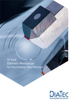 Diamant Werkzeuge