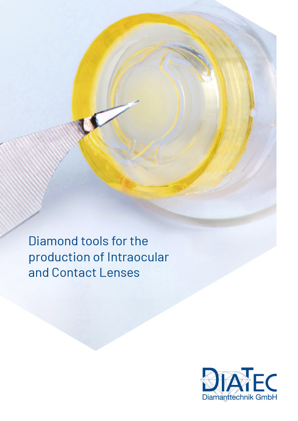 Diamond Tools